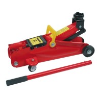 Cric hidraulic capacitate 2 tone