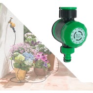 Programator mecanic pentru irigatii 3/4, 120 min