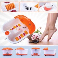 Aparat de hidromasaj pentru picioare - Footbath Massager