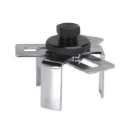 Cheie demontare capac pompa benzina rezervor cu 3 gheare