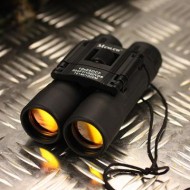 Binoclu 10x25 DCF profesional