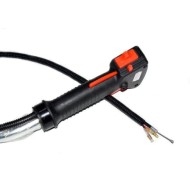 Maner acceleratie motocoasa universal