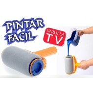 Trafalet Pintar Facil