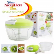 Tocator manual pentru legume Speedy Chopper