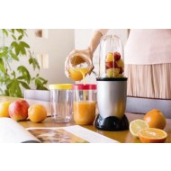 Robot de bucatarie si nutritie 21 de piese