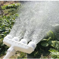 Pulverizator apa cu 4 capete AtomicGarden