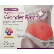 Plasture de slabit Wonder Patch Mymy