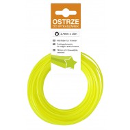Fir taietor 15m - 2.5mm (sectiune stea) (MC)