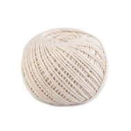 Snur din bumbac - 200g - 140m