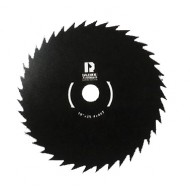 DISC TAIETOR 40T - 10"