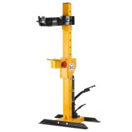 Presa hidraulica montare/demontare arcuri 1000 kg