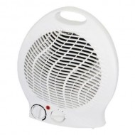 Convector electric FLORIA, putere 450W, Termostat reglabil