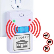 Aparat cu unde electromagnetice impotriva gandacilor