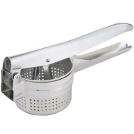 Aparat manual de pasat cartofi Kaiserhoff KH-1811