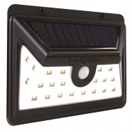 Lampa cu incarcare solara