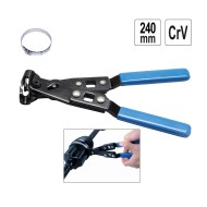 Cleste Strangere Colier Articulatii