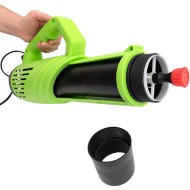 Atomizorul electric portabil pentru stropirea plantelor