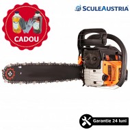 DRUJBA PROFESIONALA BENZINA 3,9 CP 