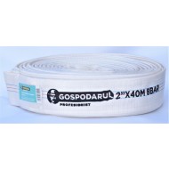 Furtun pompieri - PVC panzat - 2'' - ø 50mm - 8 Bar - tip C - 40m