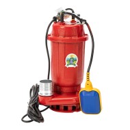 Pompa apa murdara 16 m cu PLUTITOR