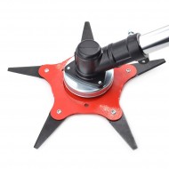 Mosor motocoasa 5 cutite Blizzard