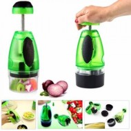 Tocator manual pentru legume