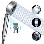 Para de dus, 3 moduri de utilizare si recipient pentru gel de dus/sampon