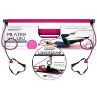 Empower instrument pt. exercitii Pilates