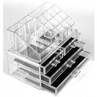 Cutie organizator pentru cosmetice sau bijuterii