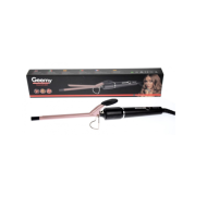 Ondulator ceramic pentru bucle de 9mm, Geemy Ideal Hairstyle 190 grade - GM2825