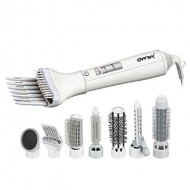 Aparat pentru coafat, 7 in 1, 2 trepte de viteza, putere 1000W , GM-4832