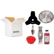 Pachet universal revizie motocoasa
