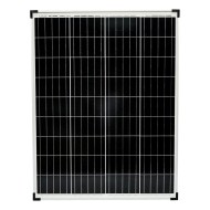 Panou solar fotovoltaic, 180 W, monocristalin, 1480 x 680 x 35 mm