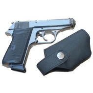 Bricheta pistol tip Walther Ulm/Do. PPK cal 7.65mm