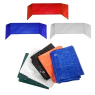 Prelata 7,5M pentru pereti laterali pavilion de gradina 2,5x2,5m