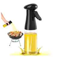 Pulverizator de otet si ulei 200 ml