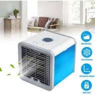 Racitor de aer mobil