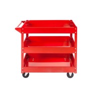 Carucior ucenic organizator pentru scule