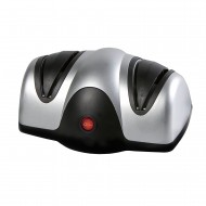 Ascuțitor Electric pentru Cuțite – 2 Nivele de Ascuțire, Putere 40W