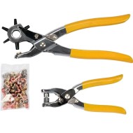 Trusa de 2 clesti speciali perforatori