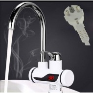 Robinet Electric instant pentru apa calda