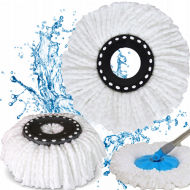 Rezerva universala MOP ROTATIV EASY CLEAN