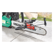 Ascutitoare universala pentru lanturi de drujba Scharfgerat Germania