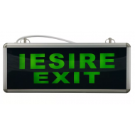 Lampa Emergenta Exit Tavan
