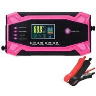 Incarcator Baterie Auto 12V/24V Andowl Q DP1000