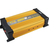 Invertor 12V 2000W cu Unda Sinusoidalal si Priza 220V KS2000