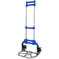 Liza Transport Marfa Multifunctionala Trolley Capacitate 80KG