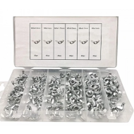 Cutie 150 PIULITE Fluture 6 Dimensiuni