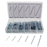 Cutie 555 SPLINTURI de Siguranta 6 Dimensiuni