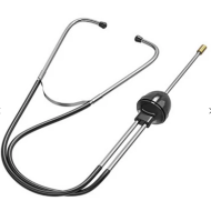 Stetoscop diagnostic auto